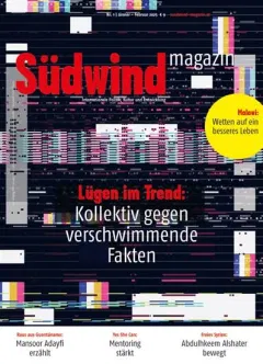 Südwind (Alemão)
