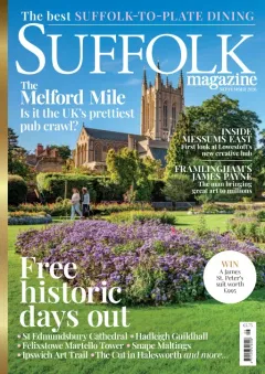 Suffolk Magazine