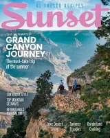 Sunset Magazine 1