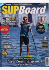 SUP Board (Alemão) 1