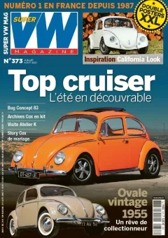Super VW (Francês)
