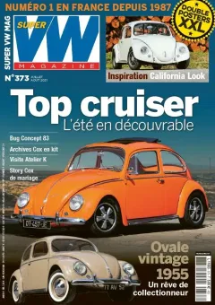 Super VW (Francês)
