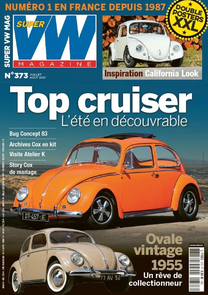 Super VW (Francês)