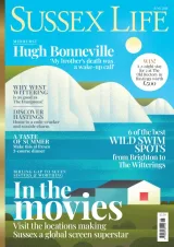 Sussex Life Magazine 1