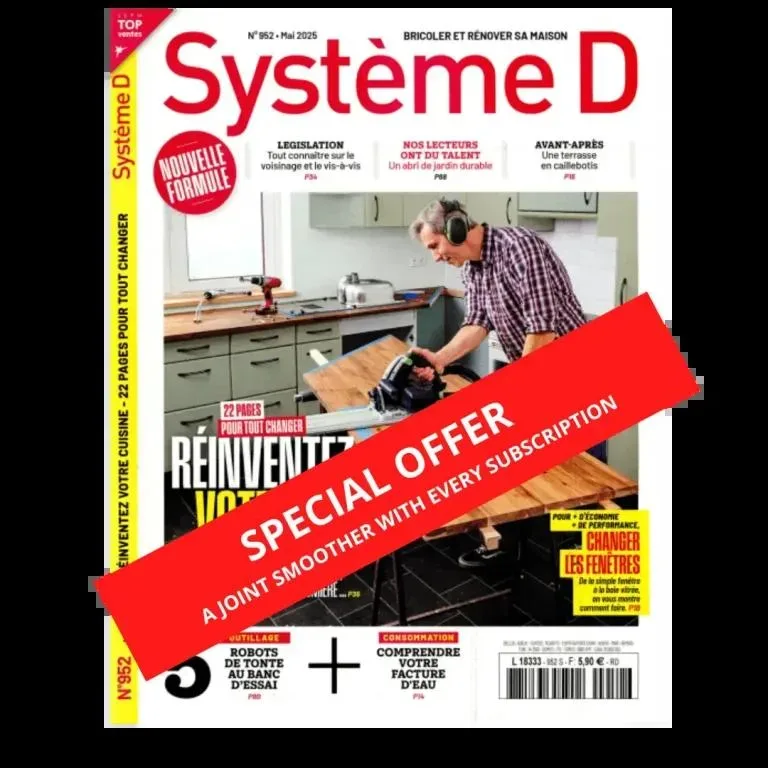 Système D (Francês)