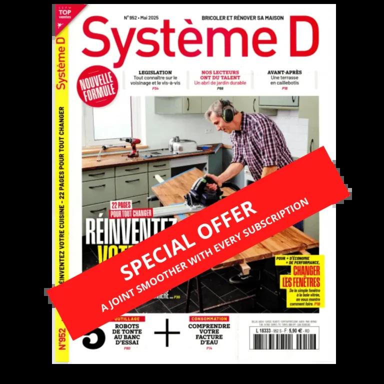 Système D (Francês)