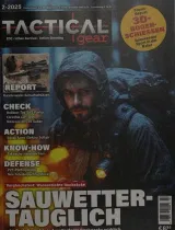 Tactical Gear (Alemão) 1