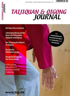 Taijiquan & Qigong Journal (Alemão)