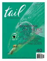 Tail Fly Fishing Magazine 1
