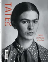 TATE ETC. Magazine 1