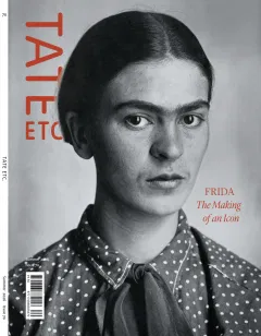 TATE ETC. Magazine
