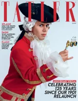 Tatler Magazine 1