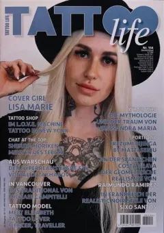 Tattoo Life (Alemão)