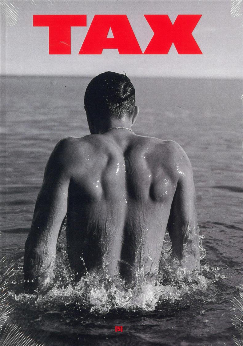 Tax Magazine