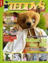 Teddys Kreativ (Alemão) 1