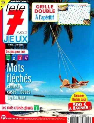 Télé 7 Jeux (Francês)
