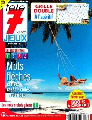 Télé 7 Jeux (Francês)