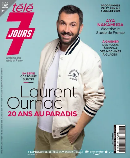 Tele 7 Jours (Francês)