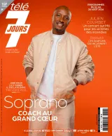 Tele 7 Jours (Francês) 1