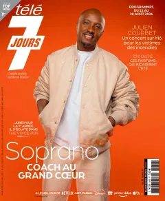 Tele 7 Jours (Francês)