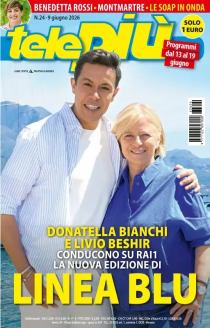 telePIU (Italiano)