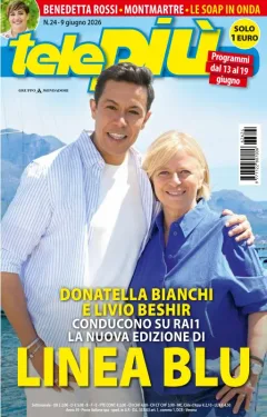 telePIU (Italiano)