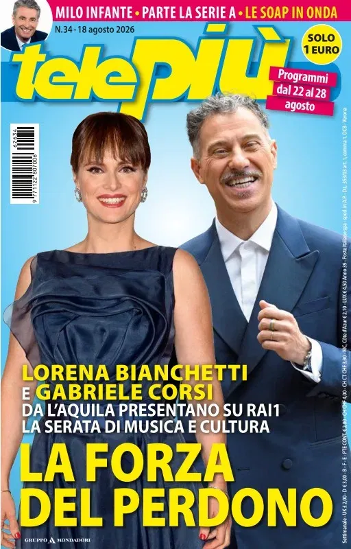telePIU (Italiano)