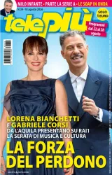 telePIU (Italiano) 1