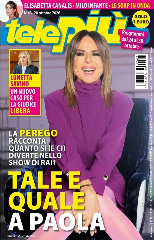 telePIU (Italiano)