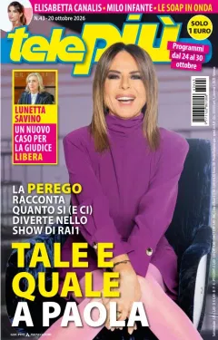 telePIU (Italiano)