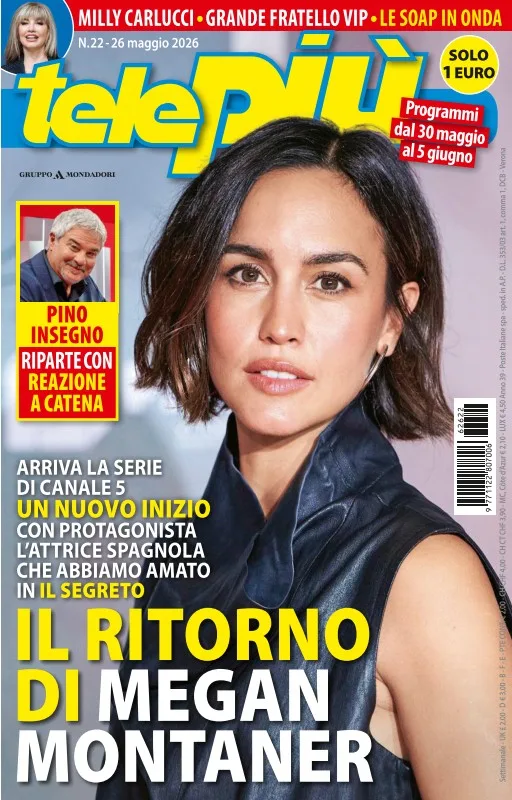 telePIU (Italiano)