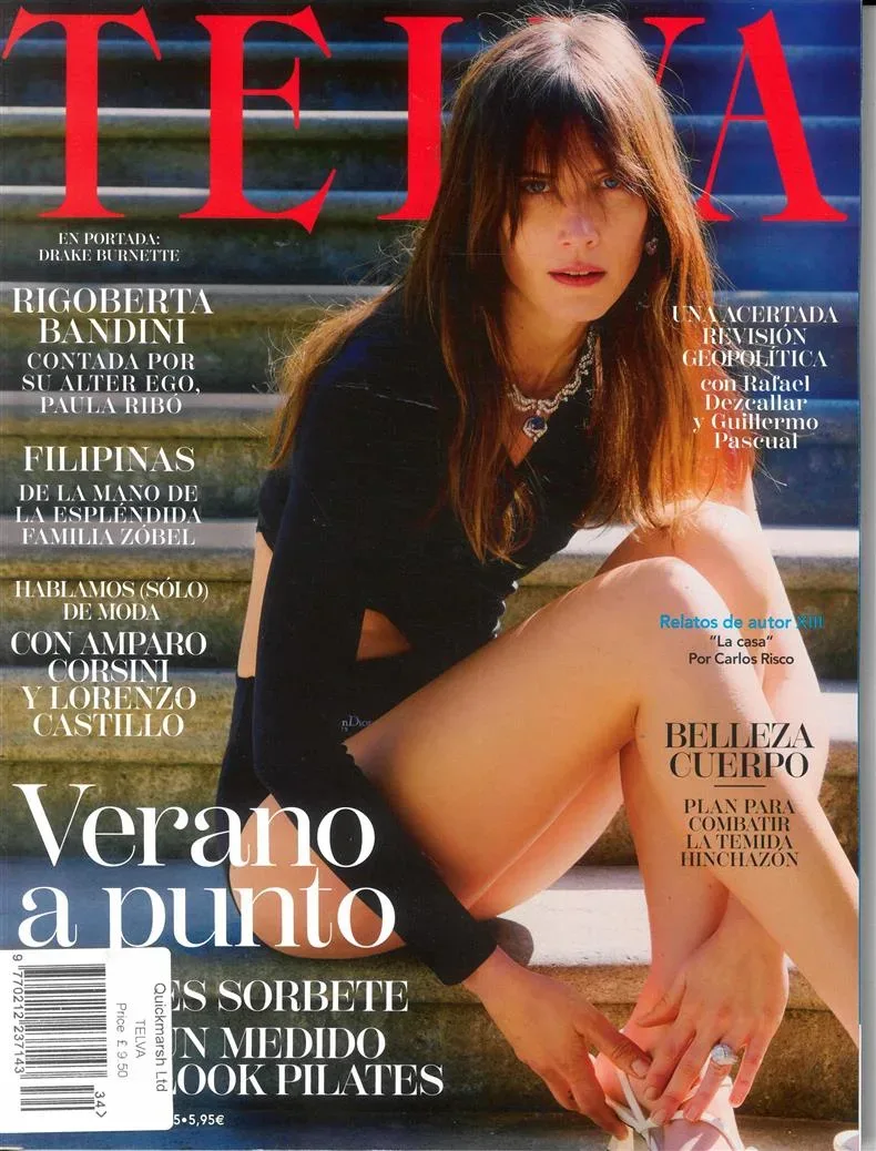 Telva (Espanhol)