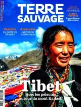 Terre Sauvage (Francês) 1