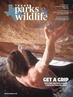 Texas Parks & Wildlife Magazine