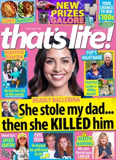 That's Life Magazine