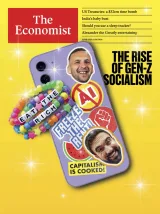 The Economist Magazine 1