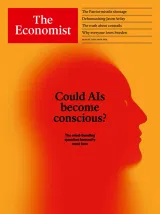 The Economist Magazine 1
