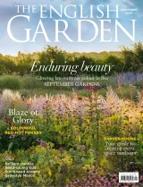 The English Garden Magazine 1