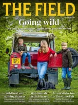 The Field Magazine 1