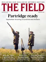 The Field Magazine 1