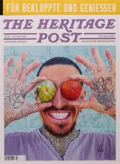 The Heritage Post (Alemão)