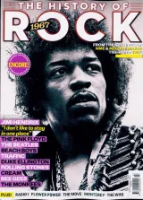 The History Of Rock Magazine 1