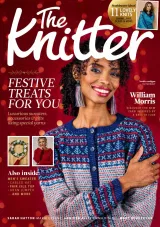The Knitter (Alemão) 1