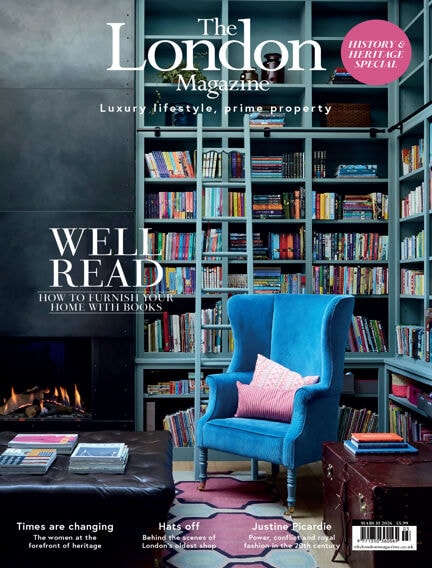 The London Magazine
