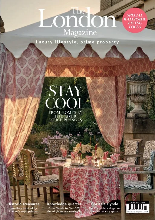 The London Magazine