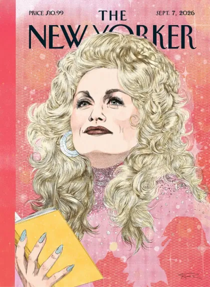 The New Yorker Magazine