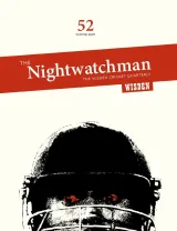 The Nightwatchman Magazine 1