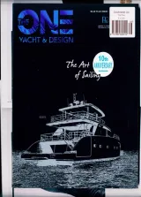 The One Yacht and Design Magazine (Inglês) 1