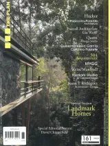 The Plan Magazine (Inglês) 1