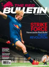 The Red Bulletin (UK) Magazine 1